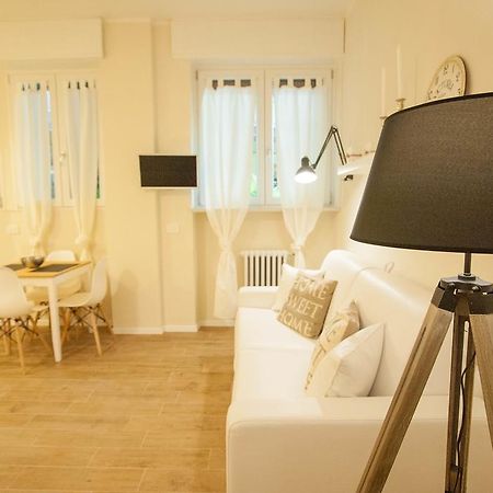 Apartmán Flats4Rent Arena Prestige Verona Exteriér fotografie