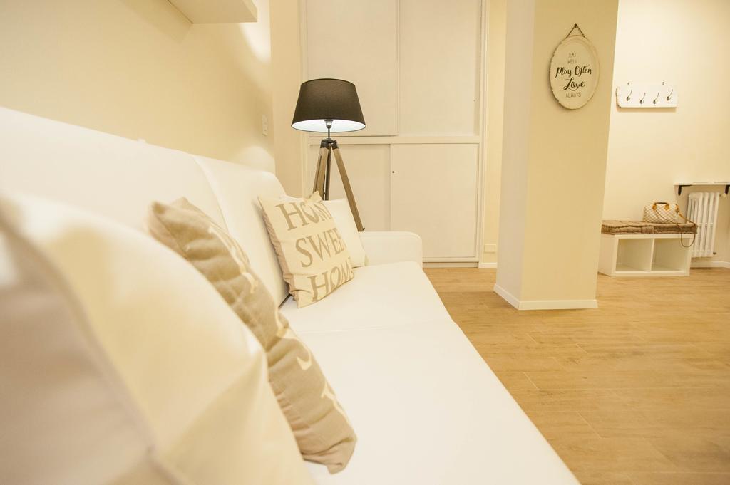 Apartmán Flats4Rent Arena Prestige Verona Exteriér fotografie