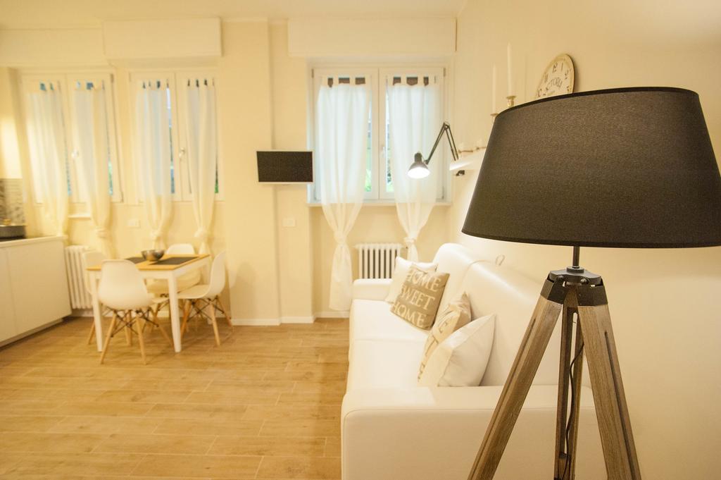 Apartmán Flats4Rent Arena Prestige Verona Exteriér fotografie