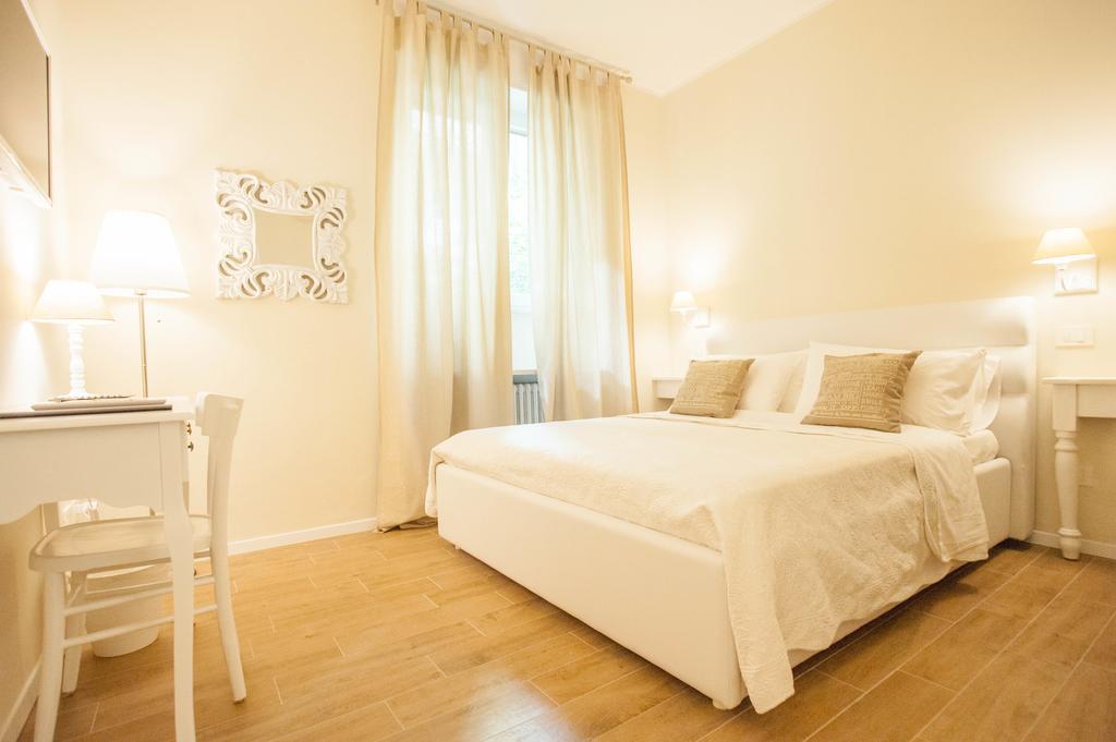 Apartmán Flats4Rent Arena Prestige Verona Exteriér fotografie