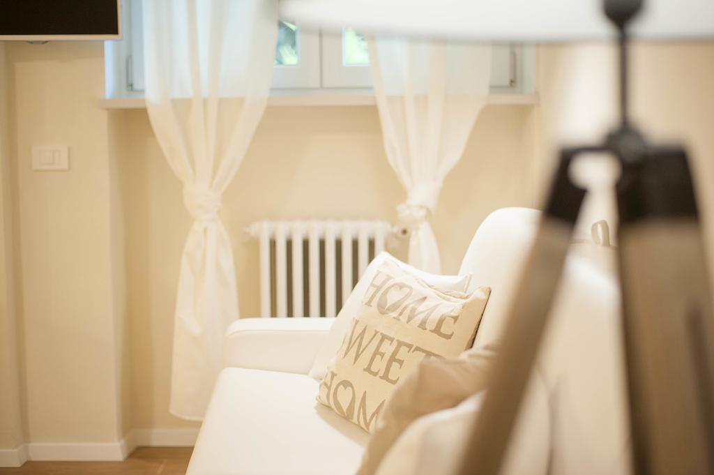 Apartmán Flats4Rent Arena Prestige Verona Exteriér fotografie