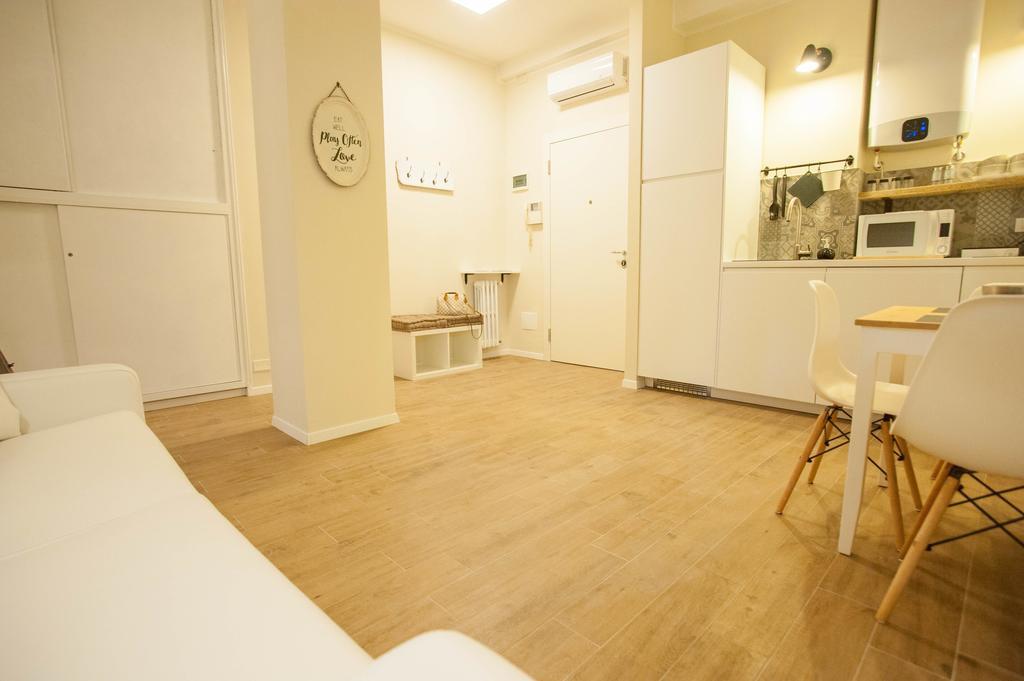 Apartmán Flats4Rent Arena Prestige Verona Exteriér fotografie