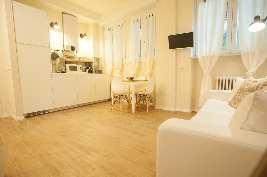Apartmán Flats4Rent Arena Prestige Verona Exteriér fotografie