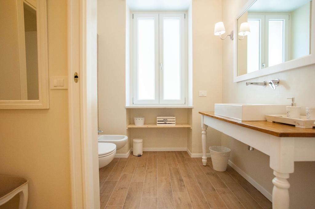 Apartmán Flats4Rent Arena Prestige Verona Exteriér fotografie