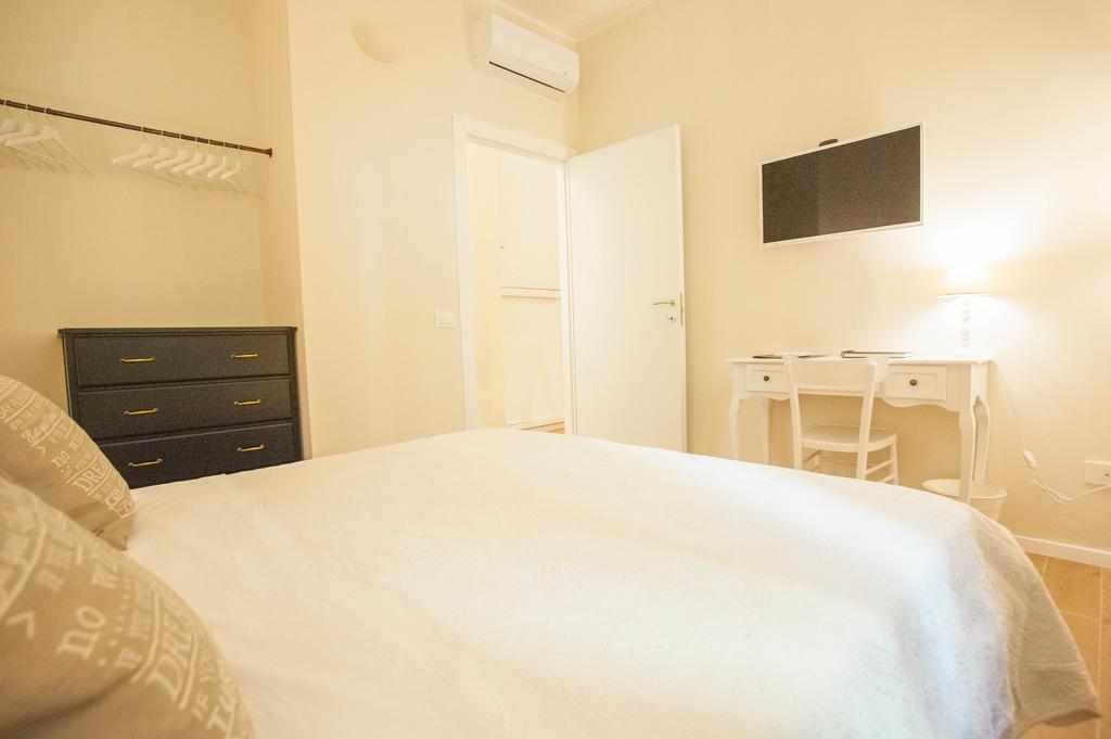 Apartmán Flats4Rent Arena Prestige Verona Exteriér fotografie