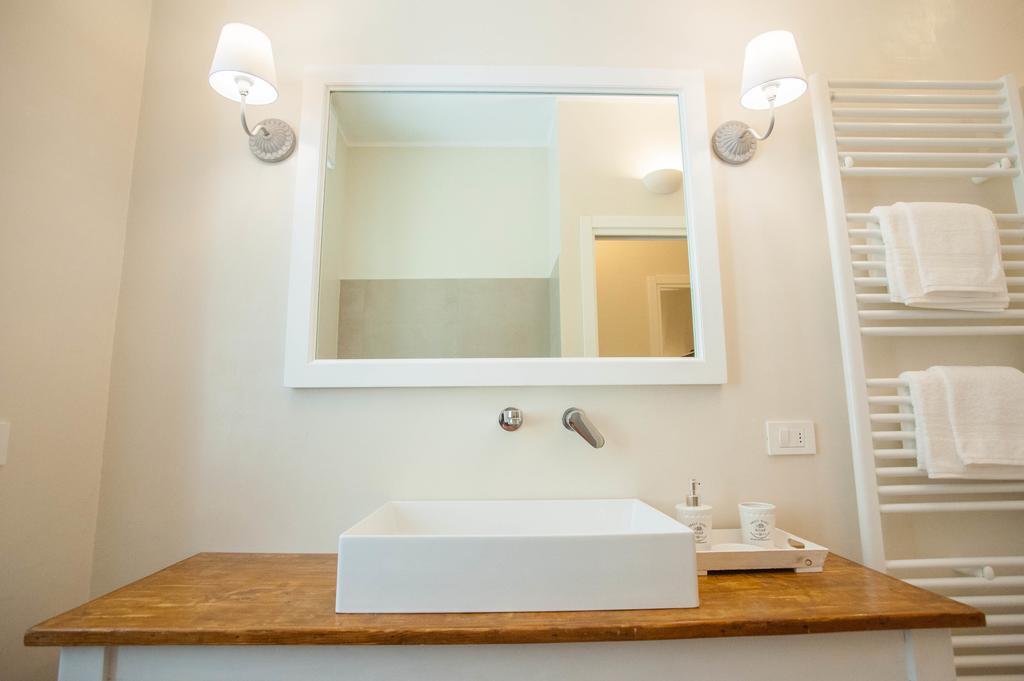 Apartmán Flats4Rent Arena Prestige Verona Exteriér fotografie