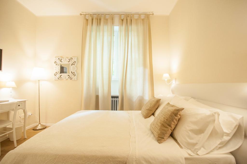 Apartmán Flats4Rent Arena Prestige Verona Exteriér fotografie