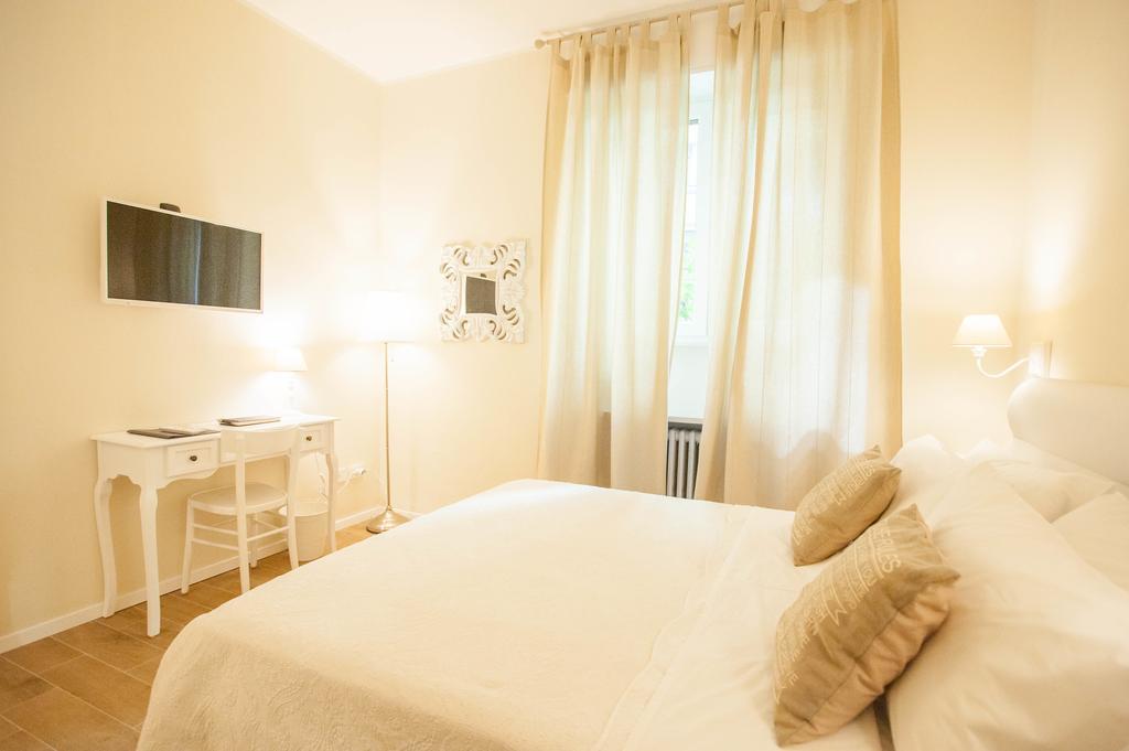 Apartmán Flats4Rent Arena Prestige Verona Exteriér fotografie