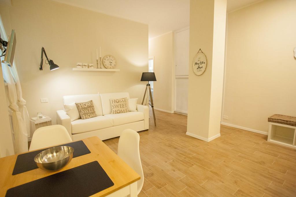 Apartmán Flats4Rent Arena Prestige Verona Exteriér fotografie