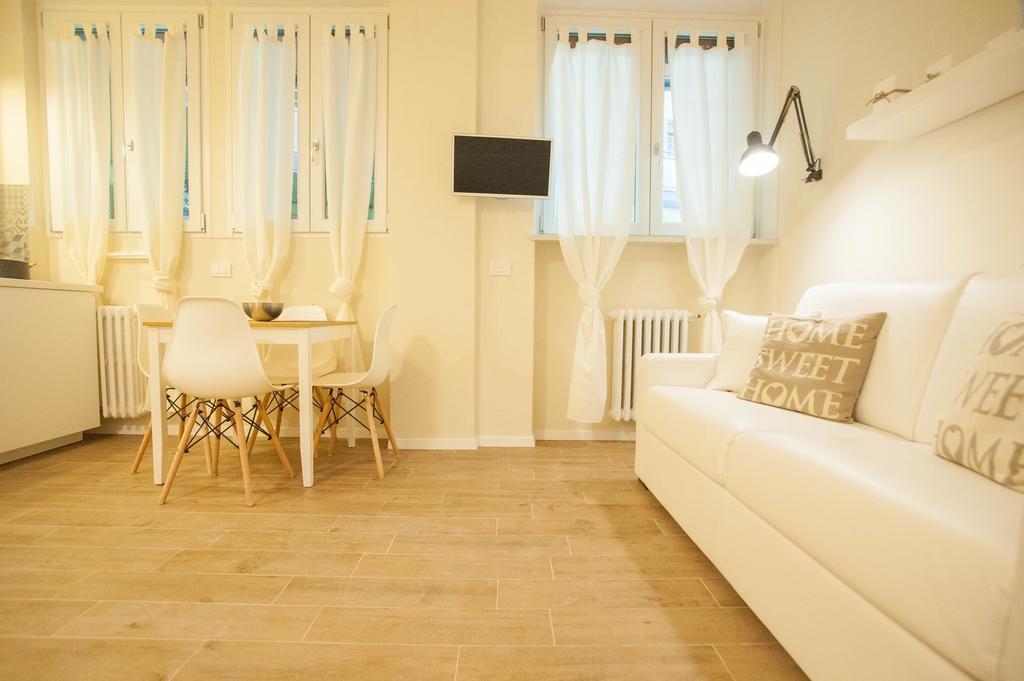 Apartmán Flats4Rent Arena Prestige Verona Exteriér fotografie